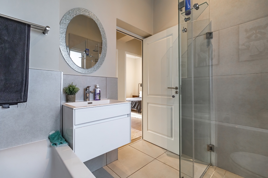 3 Bedroom Property for Sale in Koelenbosch Country Estate Western Cape